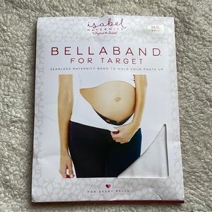 Maternity Bellaband